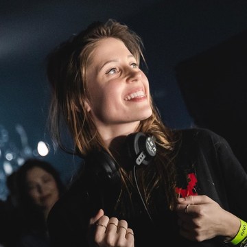 Charlotte de Witte - Music and Event Shoots Collection in charlottedewittemusic_3304880755854645583.jpg - hidden celebrity photo